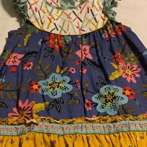 Matilda Jane size 8 used once for a photo